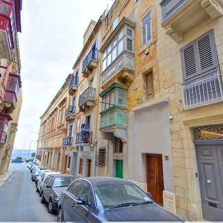 ואלטה West Street Apartment Duplex מראה חיצוני תמונה