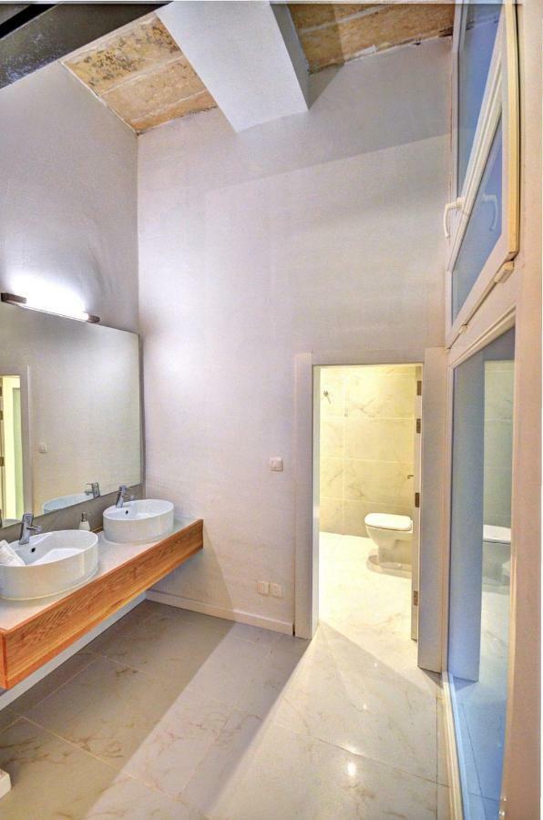 ואלטה West Street Apartment Duplex מראה חיצוני תמונה
