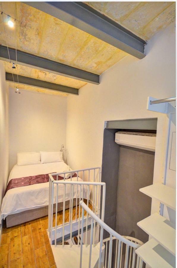 ואלטה West Street Apartment Duplex מראה חיצוני תמונה