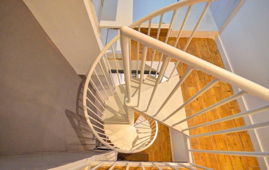 ואלטה West Street Apartment Duplex מראה חיצוני תמונה